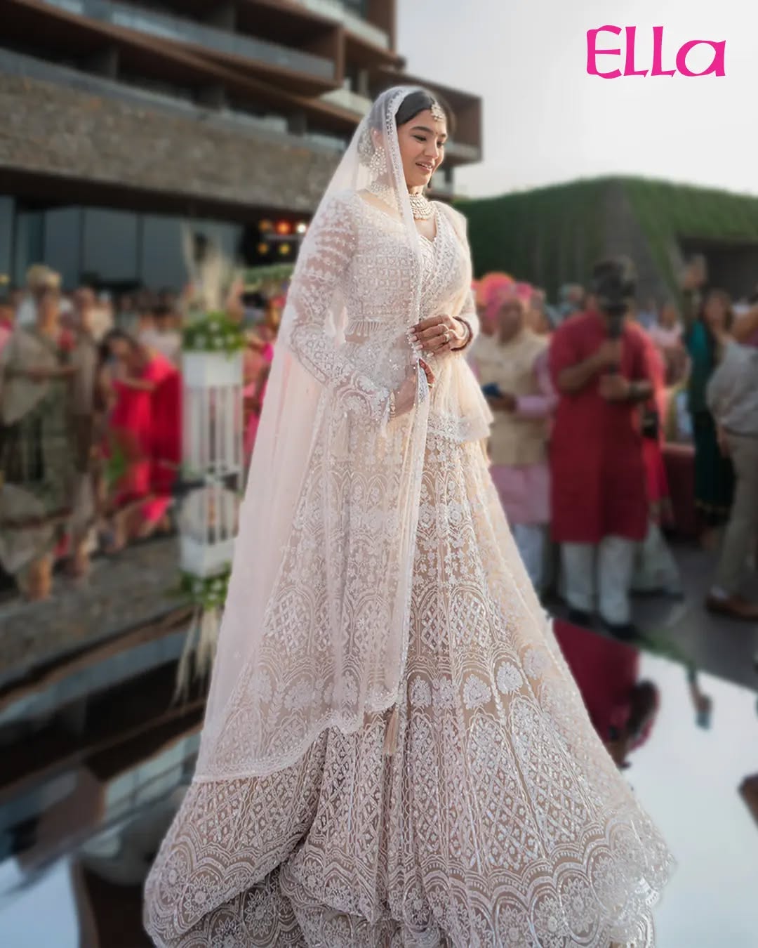 Bridal Couture
